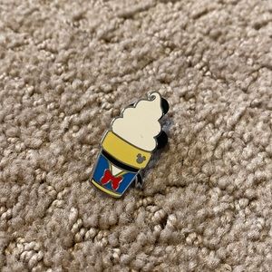Disney pin